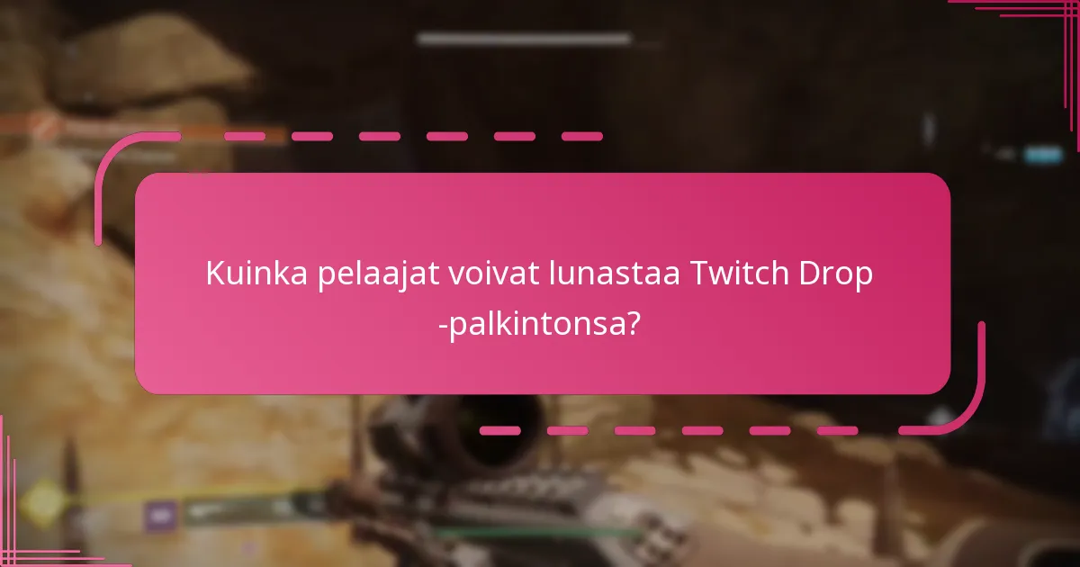 Mitkä aikavyöhykkeet pelaajien tulisi ottaa huomioon?