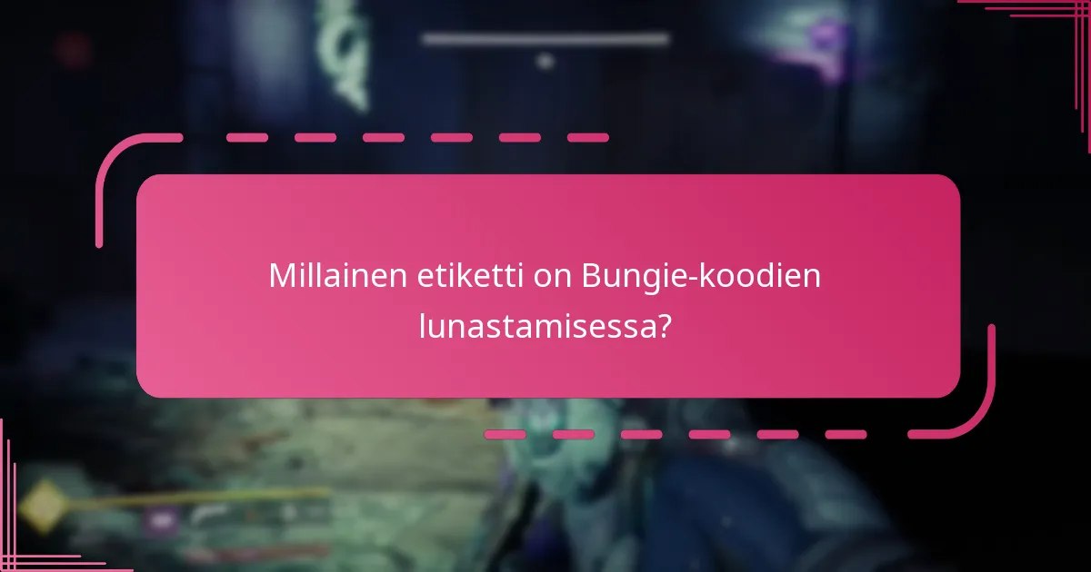 Mitkä alustat ovat parhaat Destiny 2 -koodien jakamiseen?