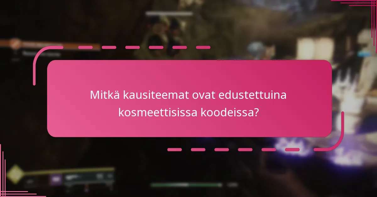 Mitkä ovat Bungie-koodien ja Twitch Dropsin erot?