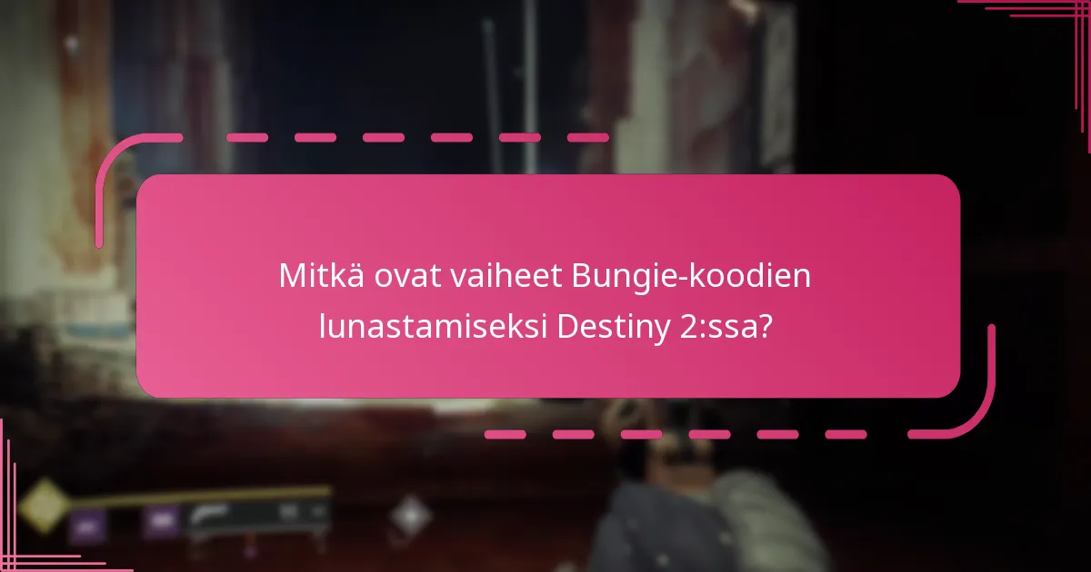 Kuinka käyttäjäkokemukset vaihtelevat koodin lunastamisessa?